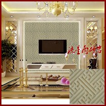 Meteor shower sandstone relief FRP cultural stone sculpture background wall painting hotel villa home improvement decoration materials