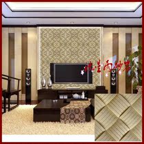 Meteor shower sandstone relief cultural stone sandstone FRP background wall sculpture hotel villa home decoration decoration materials