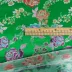 gió của Trung Quốc thổ cẩm Tây Tạng chiếc váy đầy màu sắc hoa mô phỏng jacquard damask vải DIY handmade vải vải - Vải vải tự làm