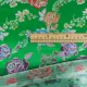 gió của Trung Quốc thổ cẩm Tây Tạng chiếc váy đầy màu sắc hoa mô phỏng jacquard damask vải DIY handmade vải vải - Vải vải tự làm