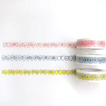 Full shop full RMB49  split in MT Jedi blue coral pink yellow coral pink yellow butterfly spot salt