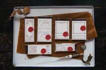 Split up RMB49  Taiwan tours to sign up spot Hostel Specimen Hand Remember Antique Postcard