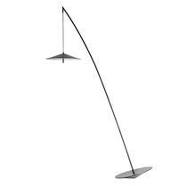 Nordic living room fishing lamp floor lamp floor lamp vertical lamp tumbler creative designer hotel bedroom floor lamp