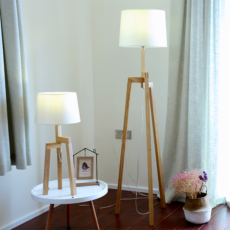 Usd 96 11 Nordic Modern Minimalist Floor Lamp Living Room Study Nordic Modern Minimalist Floor Lamp