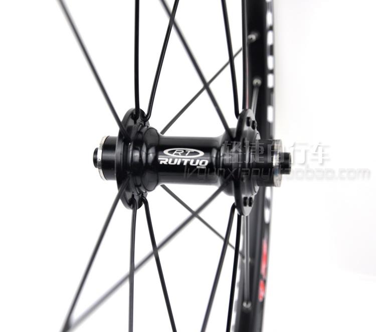 Roues de vélo 20 pouces - Ref 2384625 Image 15