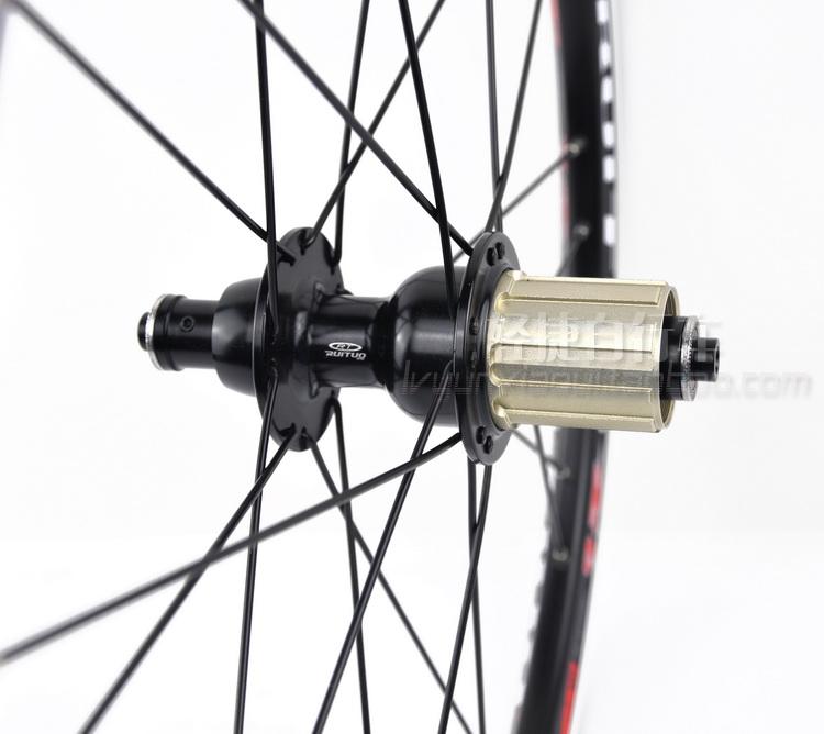Roues de vélo 20 pouces - Ref 2384625 Image 16