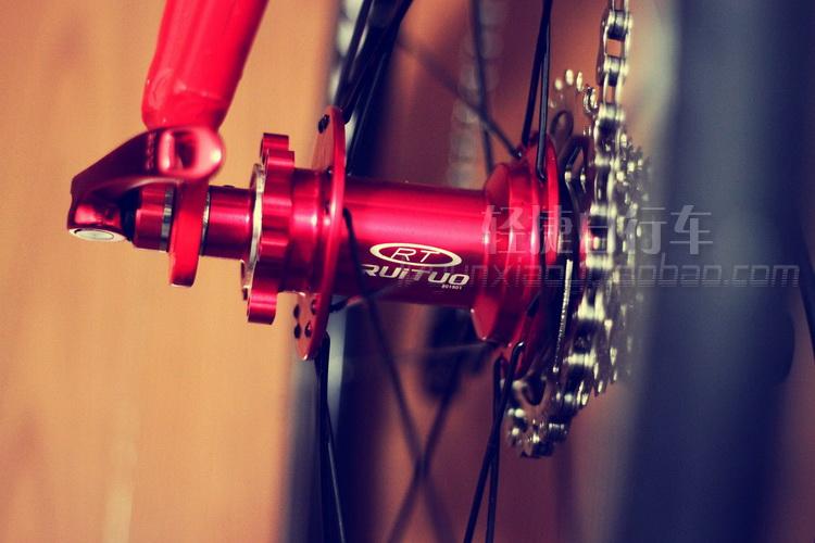 Roues de vélo 20 pouces - Ref 2384625 Image 22