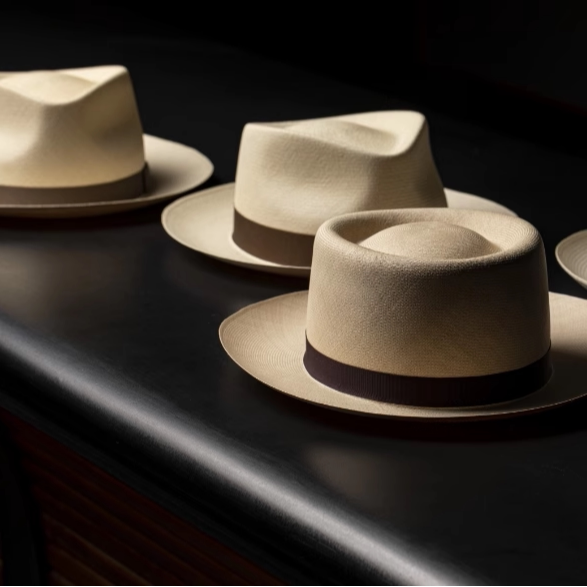 Dancezealot Brand Woven Hat, Lightweight and Environmentally Friendly, Popping/Locking Color-Blocking Hat