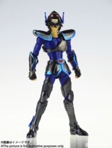Spot GT Red Star Saint myth EX Bronze Saint Dark Helmet celestial horse alloy