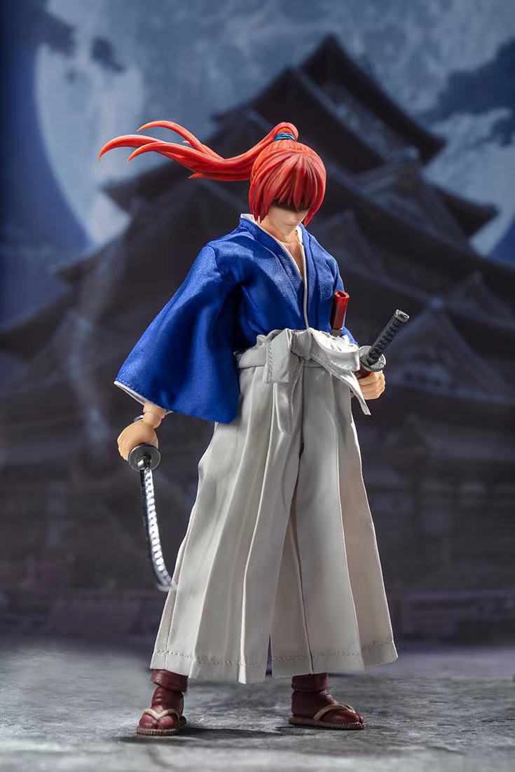 Spot Saint Model Blue Wave Guest sword heart - heart - blue cup sword is very moving