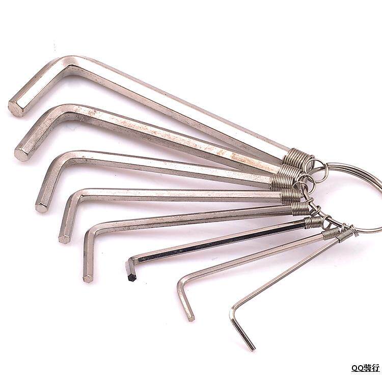 Clé pour réparation vélo - Ref 2302787 Image 3