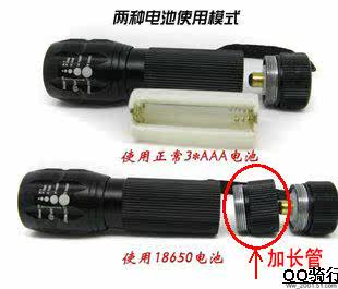 Lumière vélo - Ref 2398958 Image 3