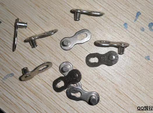 Chaîne de vélo - Ref 2366171 Image 4