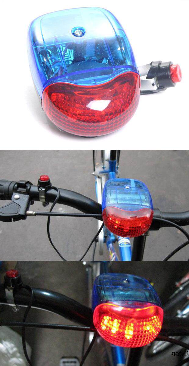 Avertisseur de vélo - Ref 1460019 Image 3