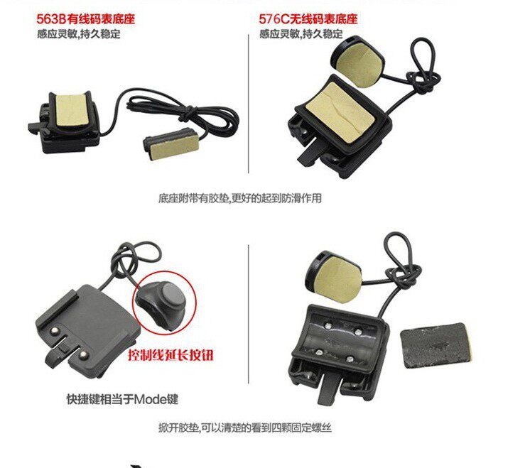 Tableau de bord vélo - Ref 2429427 Image 17
