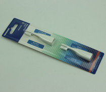 Loose electric toothbrush accessories to replace toothbrush head WEW0959W is only used for electric toothbrush EW-DS32 genuine