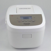 Panasonic SR-HFT108 HFT158 Electric Rice Pot IH Electromagnetic Heating Intelligence Double Reservation