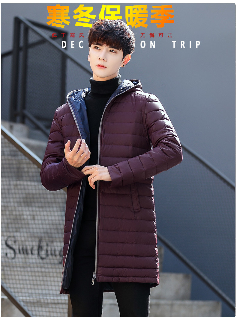 Blouson homme   OTHER en Nylon - Ref 3122321 Image 6