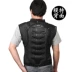 Speed ​​Wright xe máy áo giáp áo giáp off-road i trượt tuyết vest vest bảo vệ ngực trở lại - Xe máy Rider thiết bị