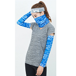 Mùa hè visor nam giới và phụ nữ câu cá kem chống nắng mui xe full mặt ngoài trời mặt nạ đánh cá bảo vệ UV thiết bị cưỡi cần câu đài chính hãng
