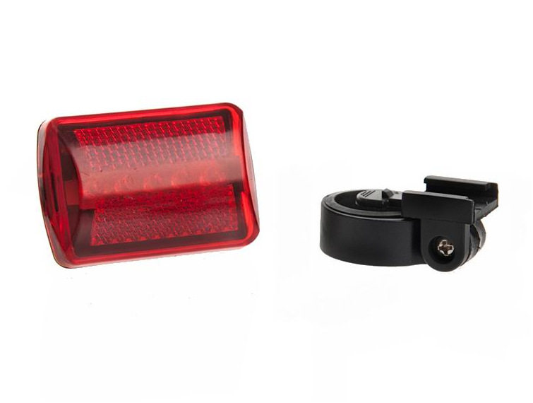 Eclairage pour vélo - Taillights - Ref 2401313 Image 13