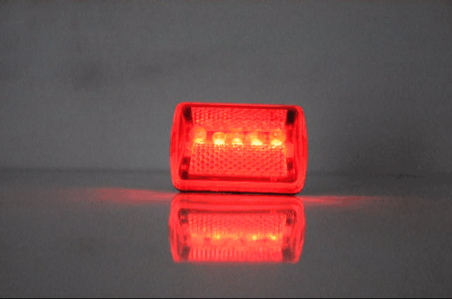 Eclairage pour vélo - Taillights - Ref 2401313 Image 18