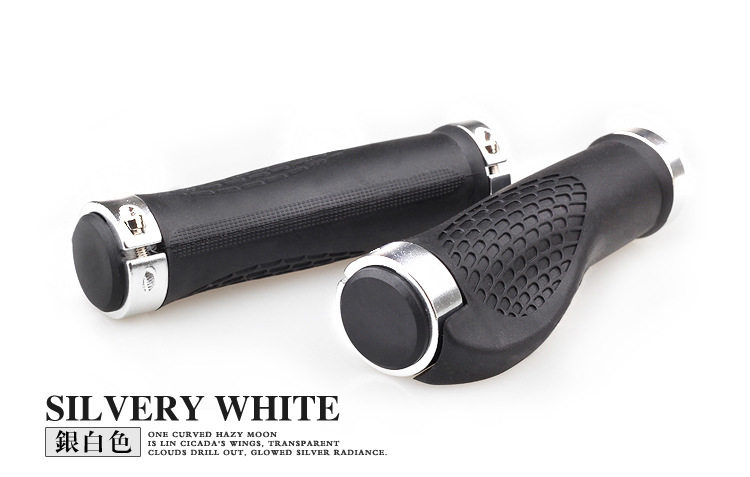 Poignées de vélo - Ref 2346414 Image 18