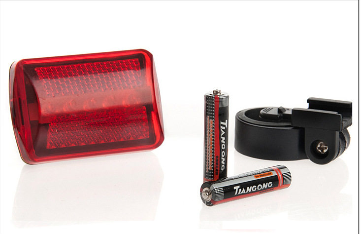 Eclairage pour vélo - Taillights - Ref 2401313 Image 14