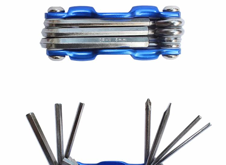 Outils pour vélo - Ref 2277775 Image 20