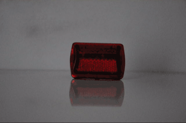 Eclairage pour vélo - Taillights - Ref 2401313 Image 16