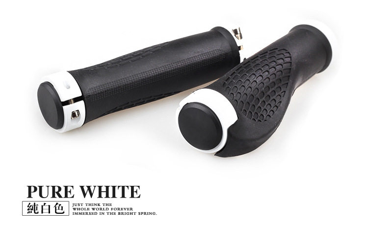 Poignées de vélo - Ref 2346414 Image 19