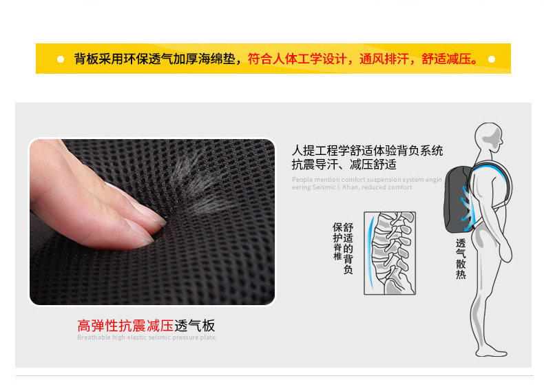 Sac pour homme - Ref 54139 Image 27