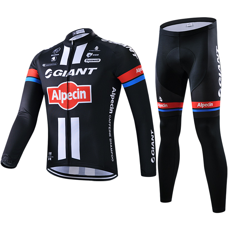 Tenue de cyclisme mixte - Ref 2213131 Image 20