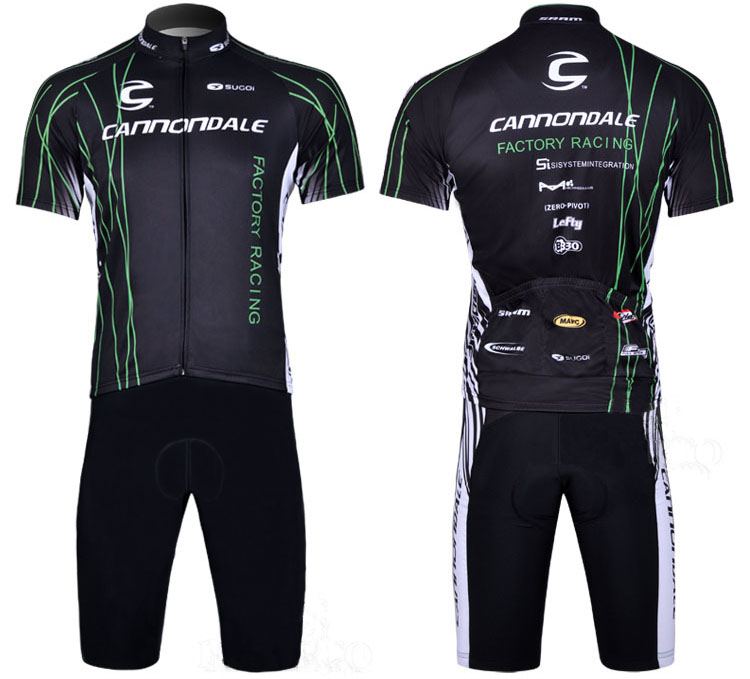 Tenue de cyclisme homme - Ref 2231025 Image 15