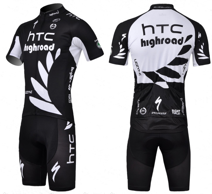 Tenue de cyclisme homme - Ref 2231025 Image 17