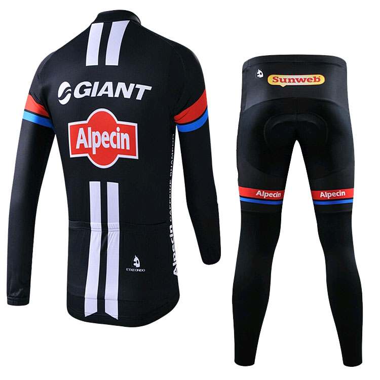 Tenue de cyclisme mixte - Ref 2213131 Image 21