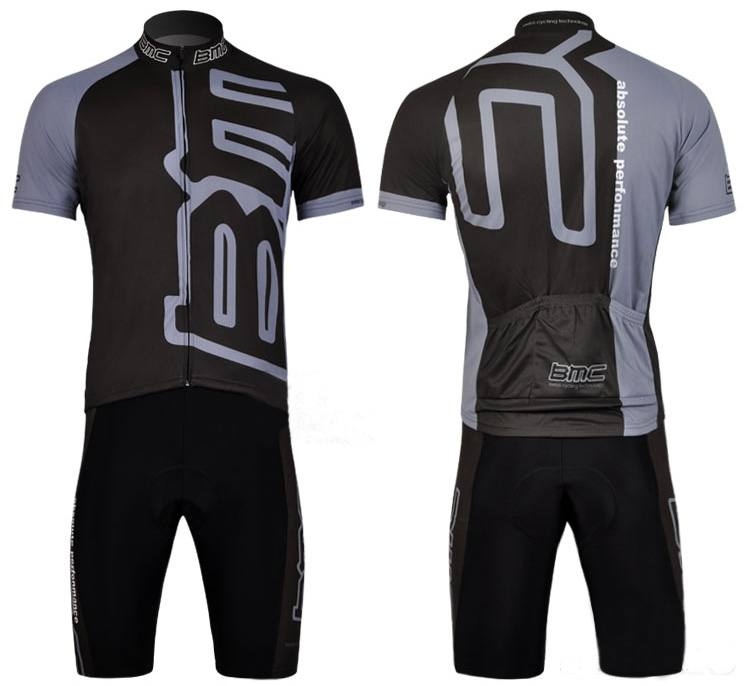 Tenue de cyclisme homme - Ref 2231025 Image 21
