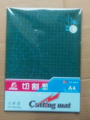 Leaf red model making special thickened cutting pad A4 specifications (22 * 30 cm) production tool-Taobao