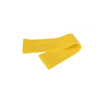 Круг сопротивления йоги 20 фунтов [желтый]