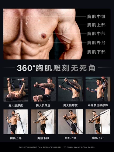 Собрание грудной клетки.