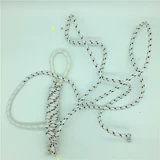 Хлопковая скоростная веревка № 6 соревнование спортивного комитета № 8 назначенная детская фитнеса бесплатная доставка веревка первичные и средние школы взрослые взрослые