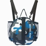 Баскетбольная сумка для тренировок, футбольный рюкзак на одно плечо, портативная система хранения