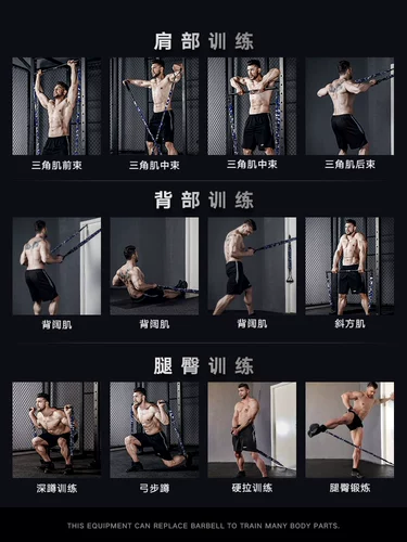 Собрание грудной клетки.