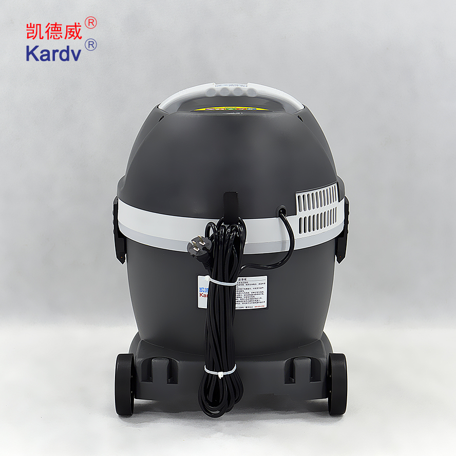 Phòng sạch với máy hút bụi cho phòng sạch Phòng thí nghiệm Kedway DL-1020W Phòng sạch máy hút bụi - Máy hút bụi robot lau nhà giá rẻ
