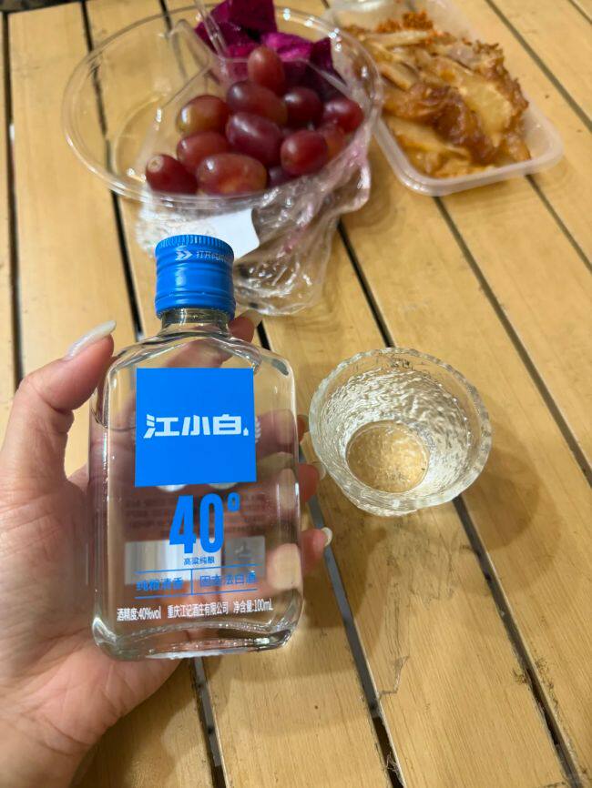 百元内最好的白酒:懂喝酒的人买酒,越来越看重品质而不是价格