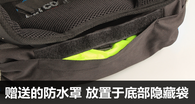 Sacoche pour vélo - Ref 2219169 Image 39