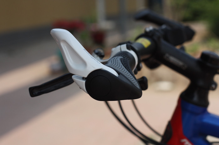 Poignées de vélo - Ref 2339868 Image 30