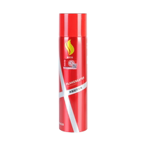 Vehicle-mounted fire extinguisher for private cars high temperature resistant explosion-proof water-based small portable 3C certified environmentally friendly