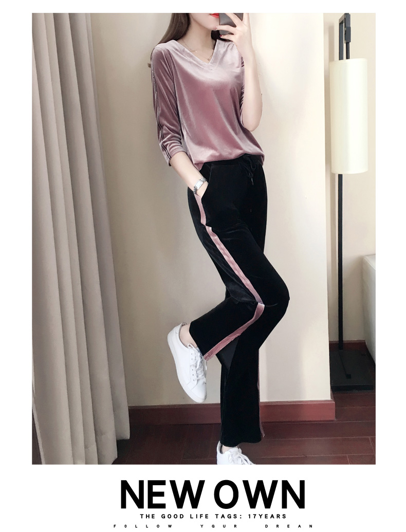 Tenue de loisirs femme      - Ref 3238307 Image 19
