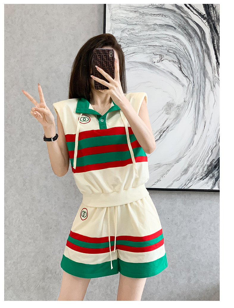 B0829 1240K ĐỒ BỘ NỮ DONREIC CẢ BỘ 2 MÓN MÙA HÈ TRÔNG TRẺ HƠN TUỔI THỜI TRANG NỮ G04 SẢN PHẨM MỚI